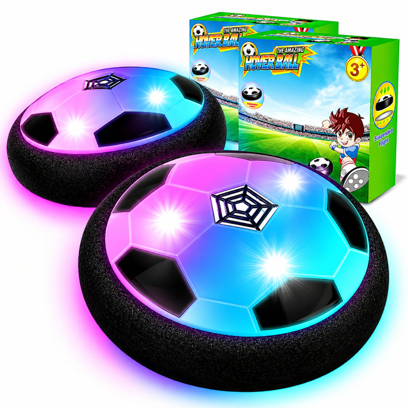 Hover Soccer Ball