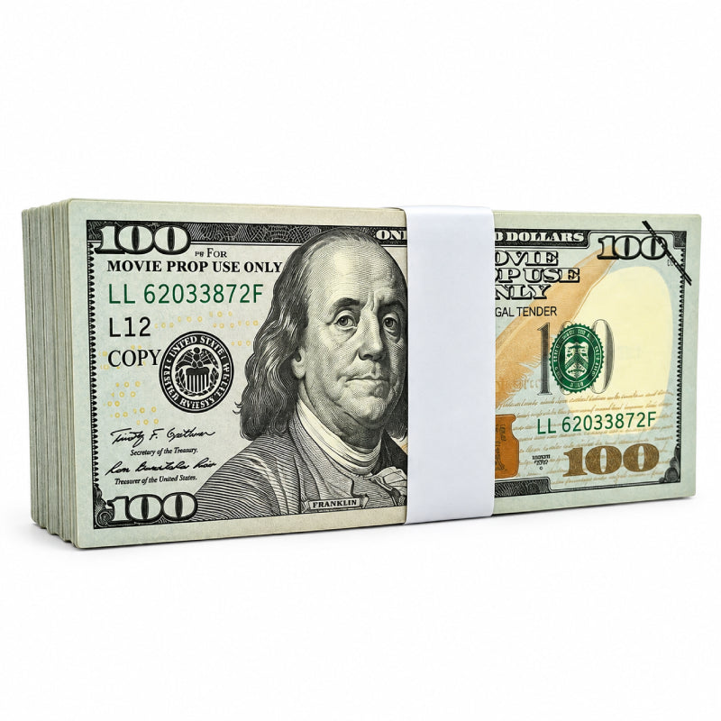 Prop Money