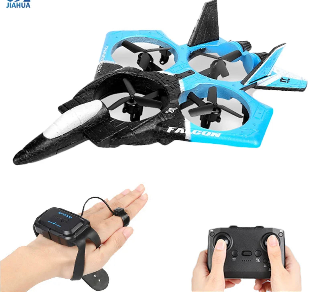 Remote Control Drone