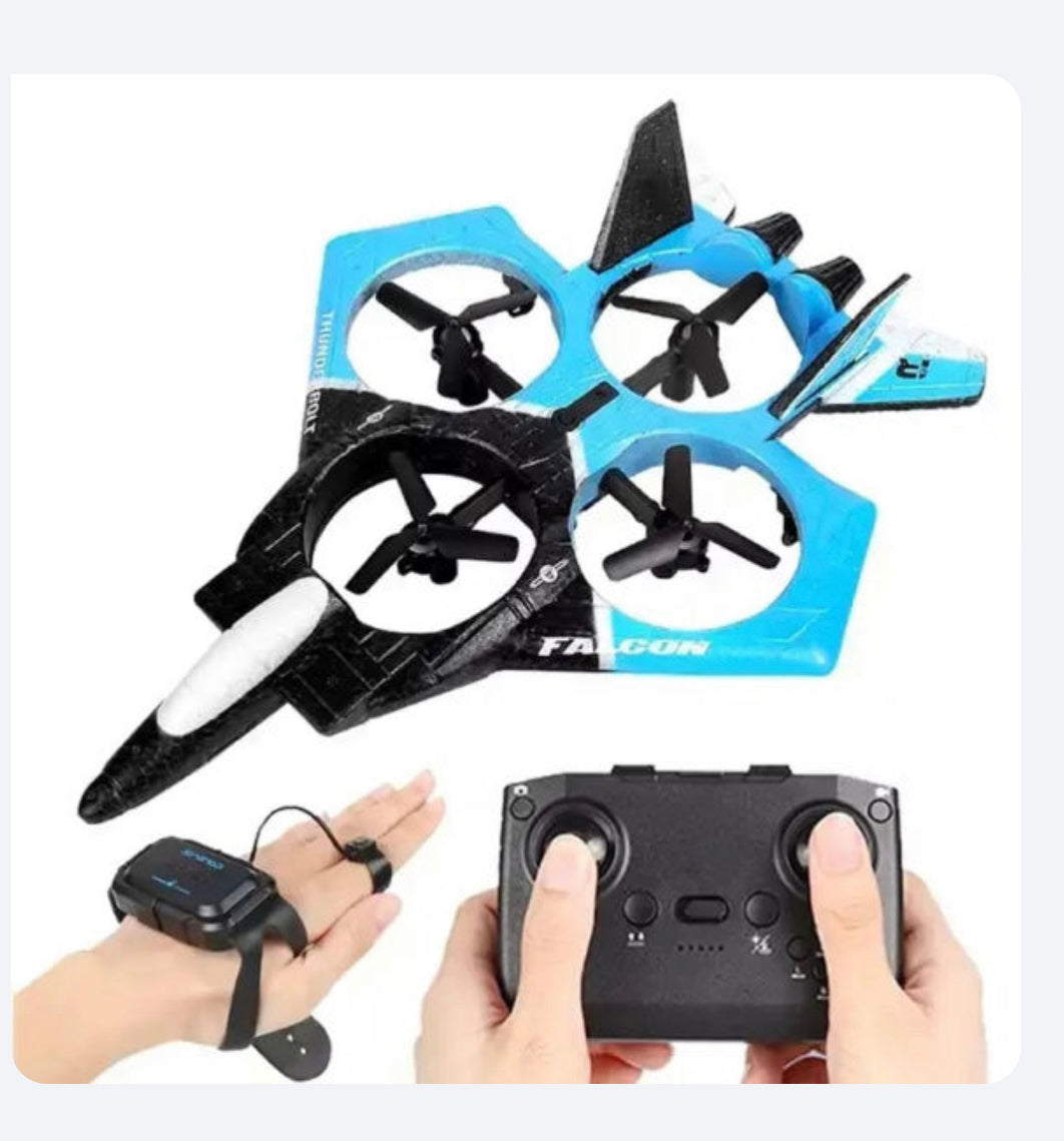 Remote Control Drone