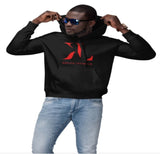 Black Hoodie