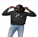 Black Hoodie
