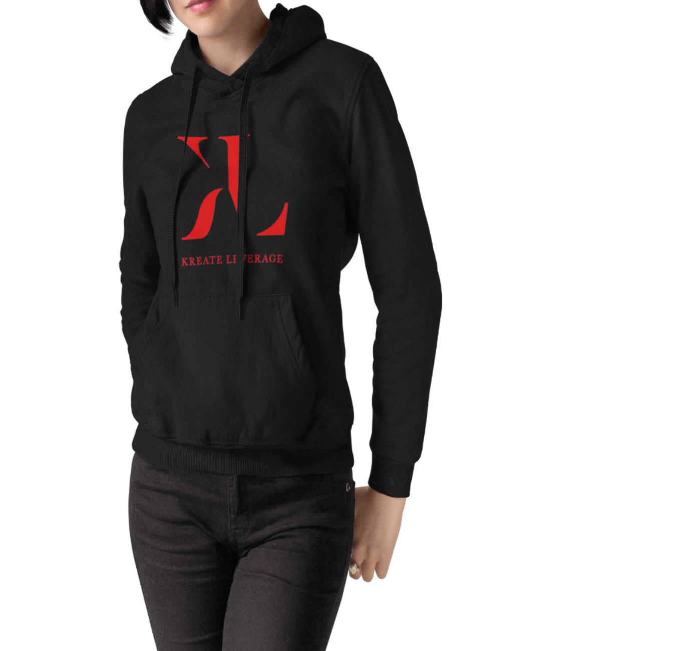 Black Hoodie