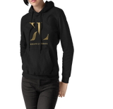 Black Hoodie