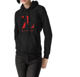 Black Hoodie